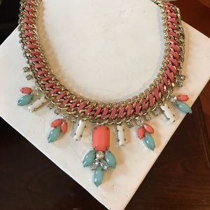 Statement Necklace